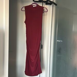 MIDI dress
